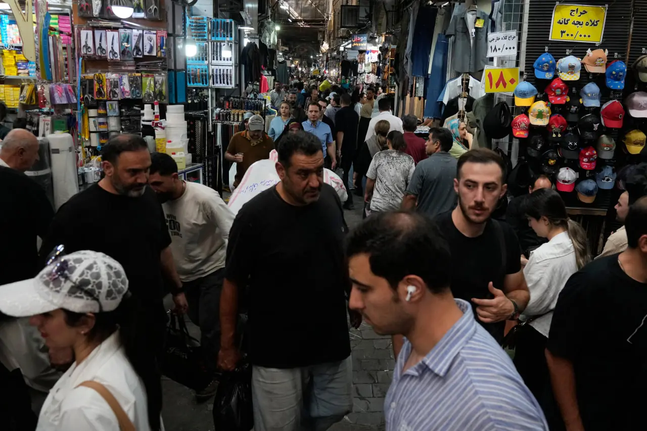  آخرین تهدید توخالی آمریکا علیه ایران؛ گزینه‌های واشنگتن در قبال تهران بسیار محدود شده است/گزارش آتلانتیک