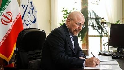 پاسخ قالیباف به حسین شریعتمداری: هر گفتوگوی مقتدرانه، نباید به نادرست در ذیل سازش و انفعال تعریف شود