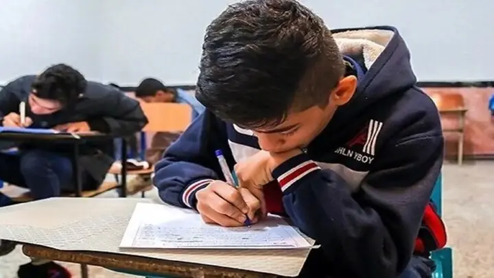 ارتقای «معدل کل» متوسطهها