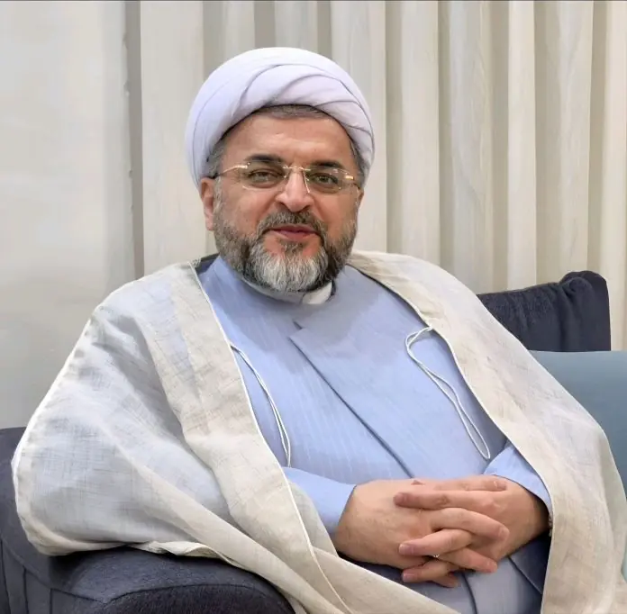 «صلح در معرفت دینی»؛ استاد هادی سروش: رخدادهای تاریخ و سیره معصومین(ع) را بر اساس سلیقه و برای توجیه مسائل امروز تفسیر نکنیم