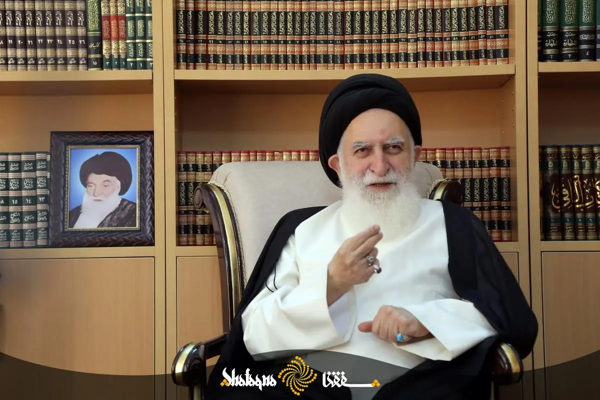 آیتالله علوی بروجردی: پیامبر(ص) امتیازات طبقاتی و قبیلهای را کنار گذاشت و «تقوا» را معیار برتری قرار داد/ اگر انحرافات پس از رحلت پیامبر(ص) رخ نمیداد، اسلام میتوانست نفوذی بسیار گستردهتر در جهان داشته باشد/ امام صادق(ع) «آزادی اندیشه و تعقل» را به جامعه اسلامی بازگرداند/ اگر شاگردان امام صاد …