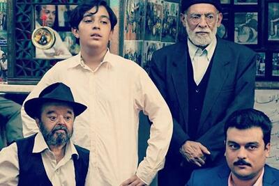  فیلم «پهلوان هرگز نمی‌میرد» روی آنتن + زمان پخش