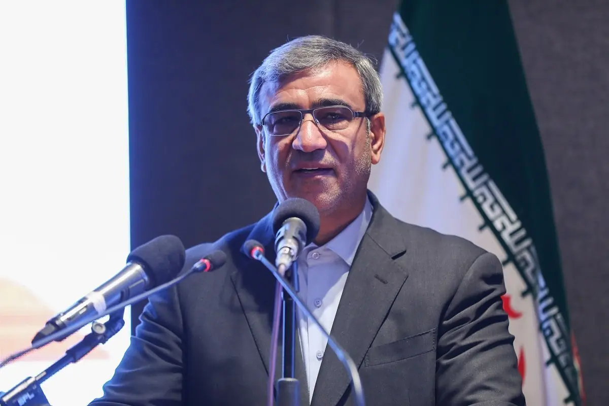 استاندار خراسان رضوی: شاخص صادرات استان همچنان درحال رشد است | فرصتهای صادراتی استان احیا میشود