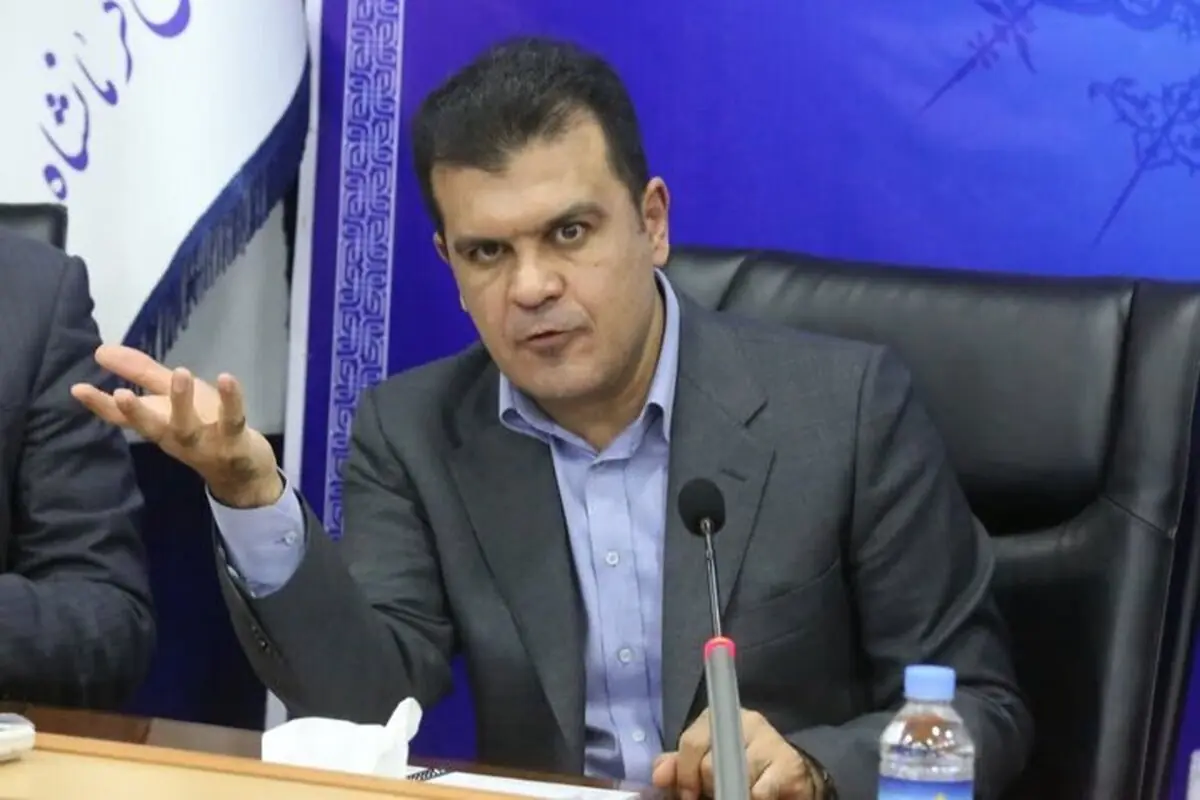  تاکید معاون رئیس‌جمهور بر لزوم تلاش برای فناوری کوانتوم