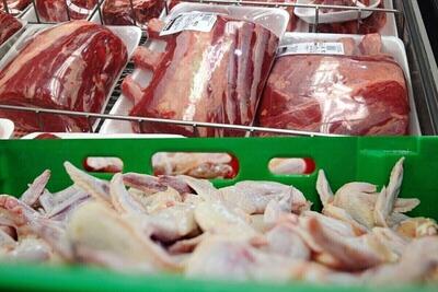 سازمان دامپزشکی ادعای آلودگی فرآوردههای خام دامی وارداتی را رد کرد