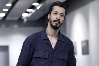  پوستر سریال «ویران» بهرام افشاری منتشر شد + عکس و جزئیات