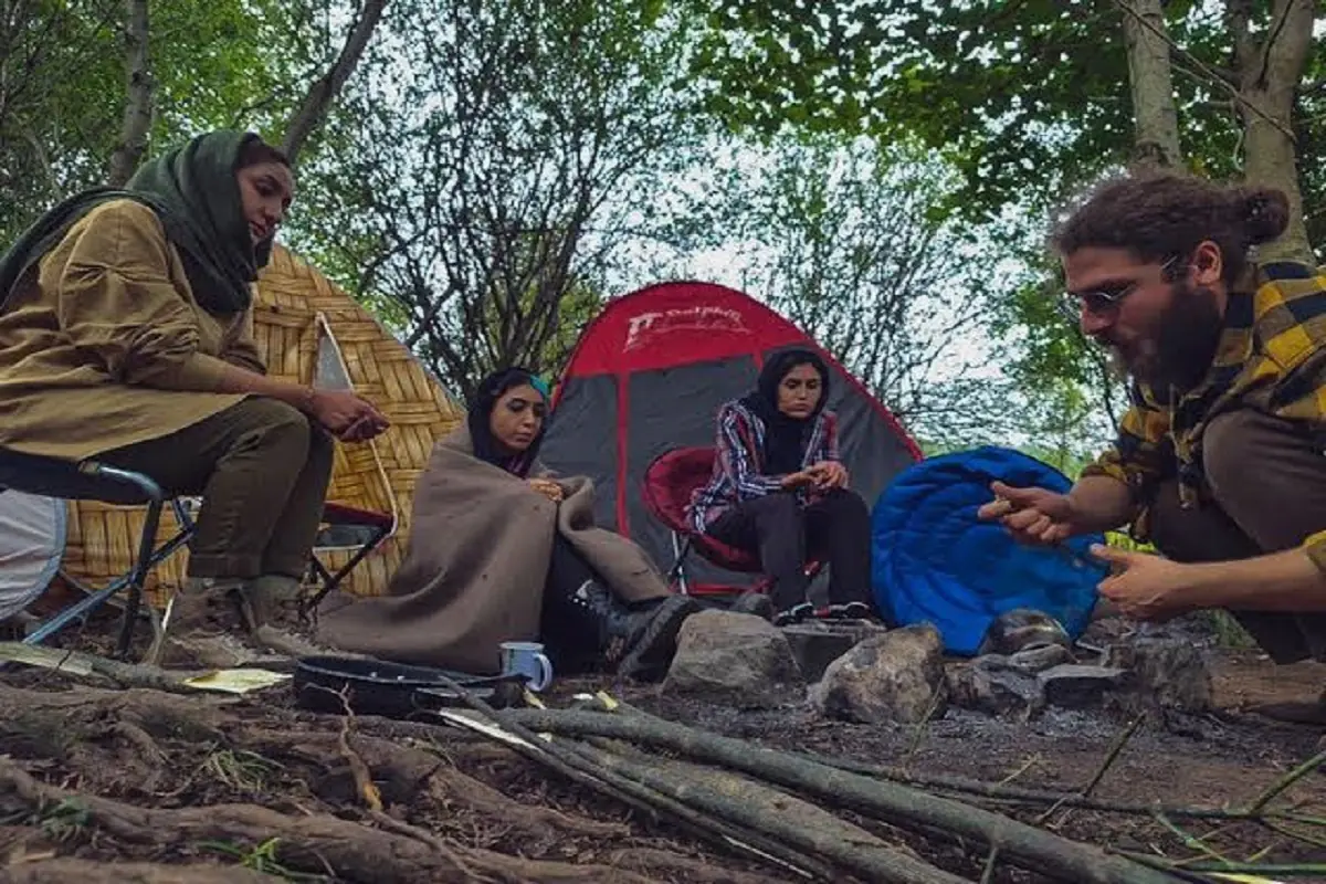 فیلم سنگنامه آماده نمایش شد