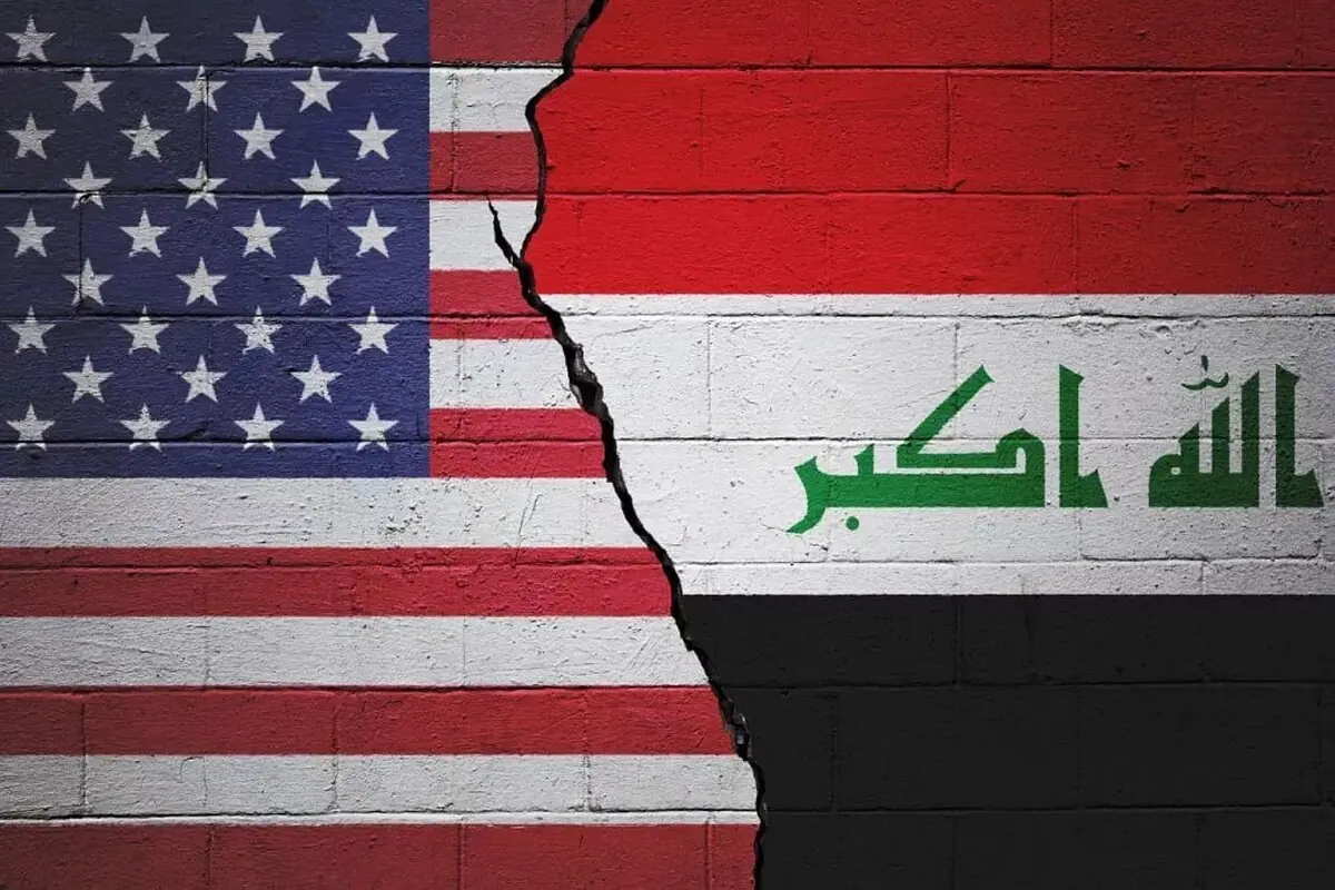  رویکرد سیاسی آمریکا در عراق رو به تغییر است