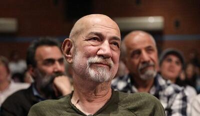 ویدئو| ماجرای کشف اکبر عبدی در کوه از زبان آتیلا پسیانی