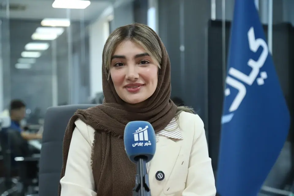 بازدهی ۱۴۰درصدی صندوق طلای گوهر در یک سال گذشته