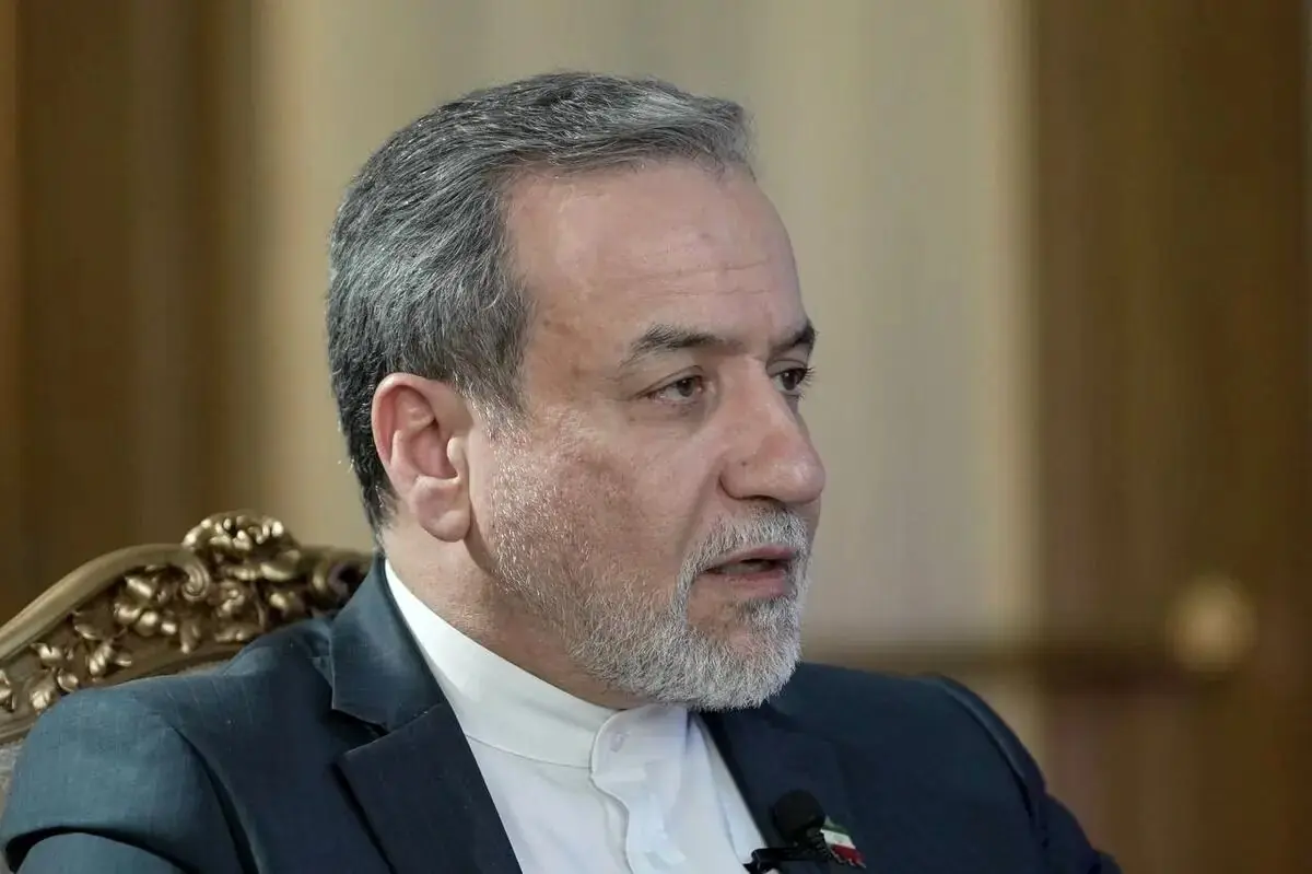 نامه عراقچی به سازمان ملل درباره عملیات طرد اقتصادی