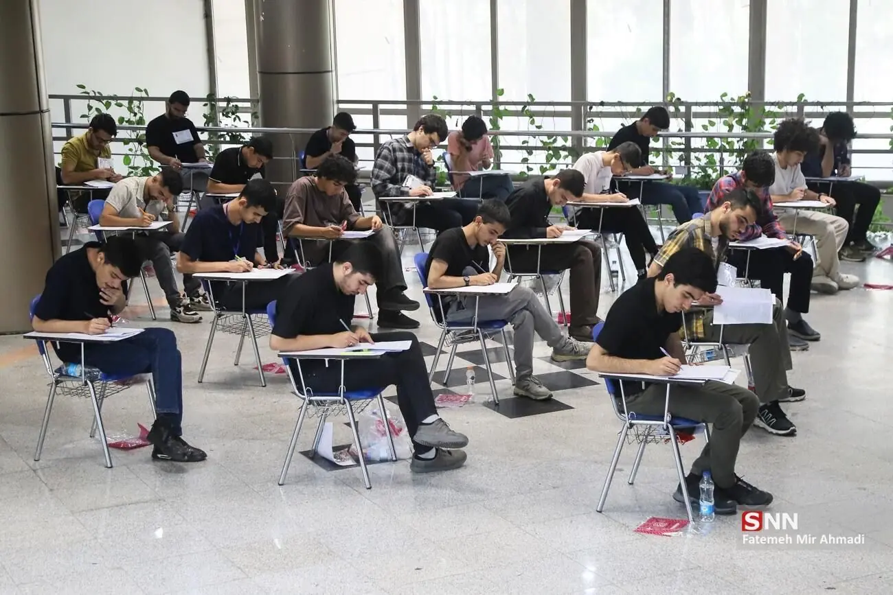 کنکور در سال ۱۴۰۶ جایگزین نمیشود + جزییات برگزاری آزمون جامع