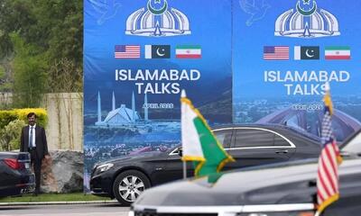  ادعای جماران: آمریکا در پشت پرده به دنبال تفاهم دیپلماتیک با ایران است