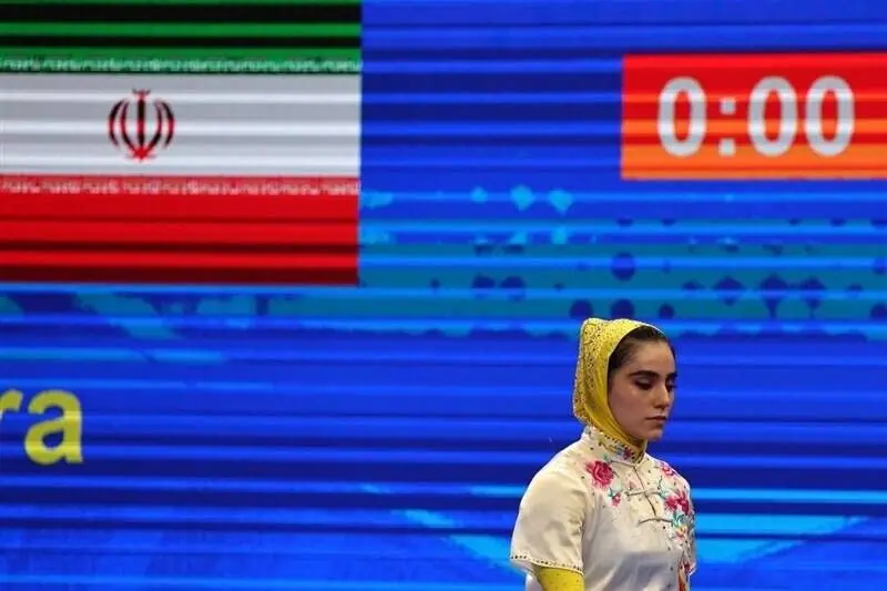 چندورزشکار به ناگویا می روند؟ جایزه نفرات اول تا سوم چقدر است + ویدیو