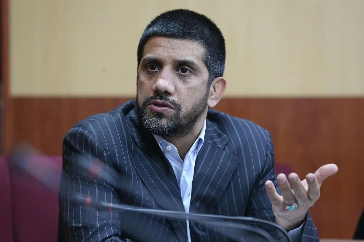 دبیر تهدید کرد؛ اگر آمریکا به یک نفر ویزا ندهد کل تیم را اعزام نمیکنیم