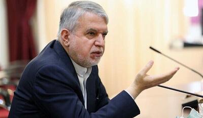  گردآوری فهرست نام‌آوران خارج‌نشین