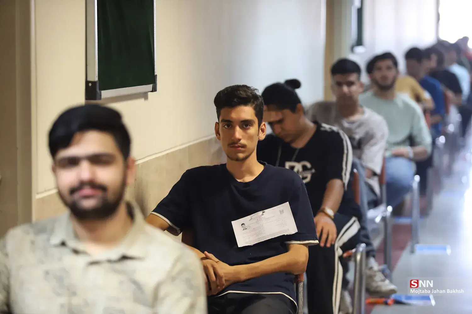  جزئیات انتخاب رشته داوطلبان مجاز آزمون کارشناسی‌ارشد ۱۴۰۵ / آغاز مهلت انتخاب رشته از فردا