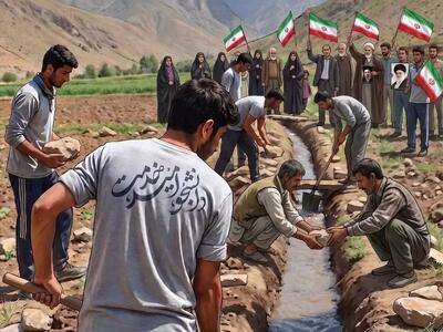 برگزاری اردوی «هجرت جهادی» در خراسان جنوبی همراه با زیارت امام رضا (ع)
