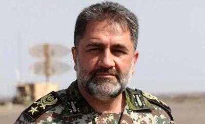 امیر الهامی: رهبر معظم انقلاب از ما انتظار دارند و ابلاغ فرمودند که باید همه بخشهای کشور به تراز مورد انتظار ایران بزرگ اسلامی برسد + فیلم