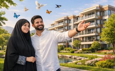 چه کسانی واجد شرایط ثبتنام در طرح مسکن استیجاری زوجهای جوان (آشیان) هستند؟