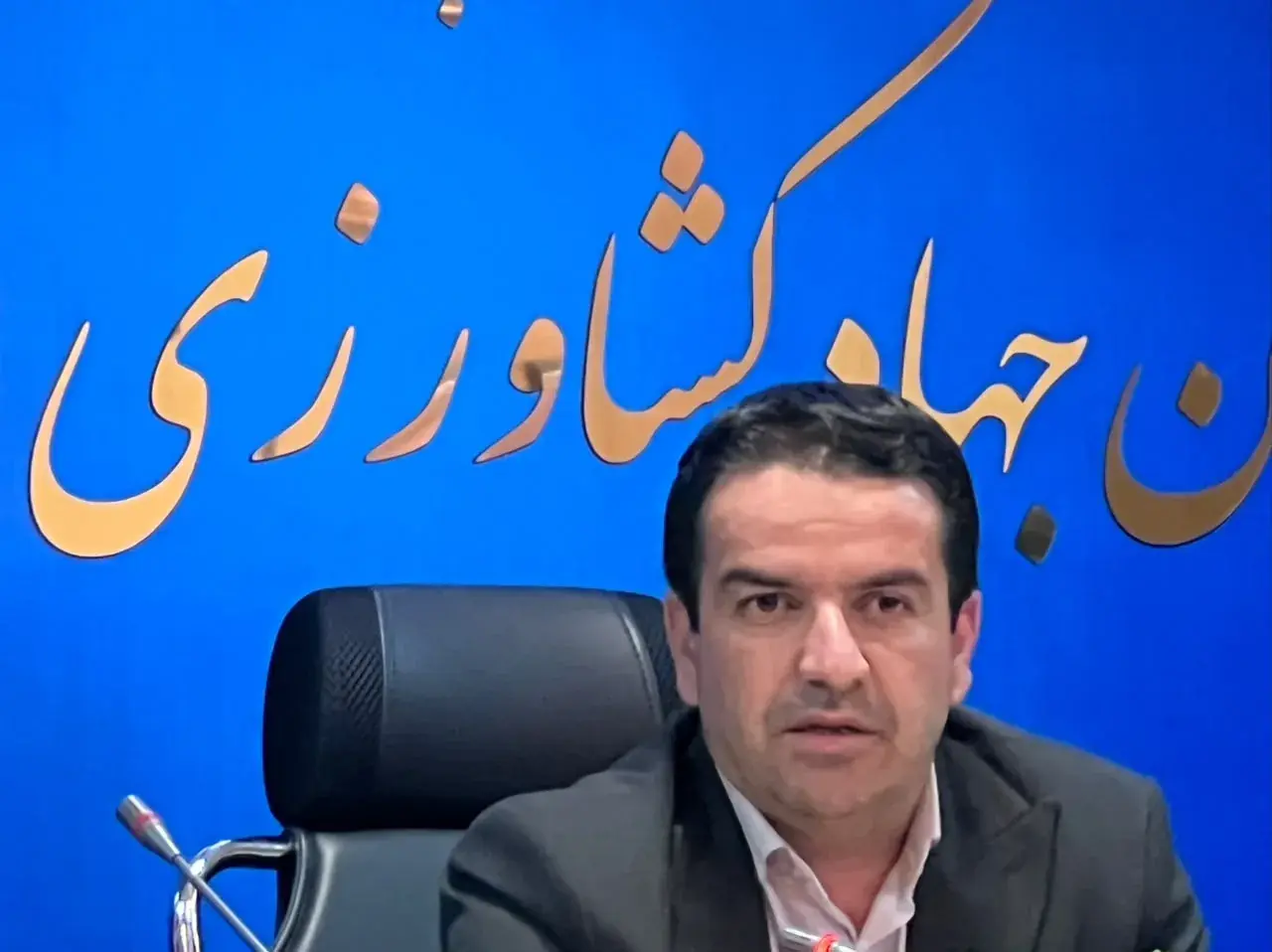  احتمال وقوع بیوتروریسم گیاهی در استان کرمان / فعال کردن پست‌های قرنطینه