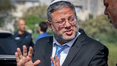 اسلواکی اظهارات بنگویر درباره کشتار فلسطینیان را محکوم کرد