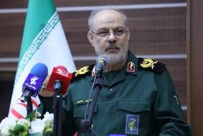 سخنگوی سپاه: اگر آمریکا شرایط ما را نپذیرد، تنگه هرمز باز نخواهد شد