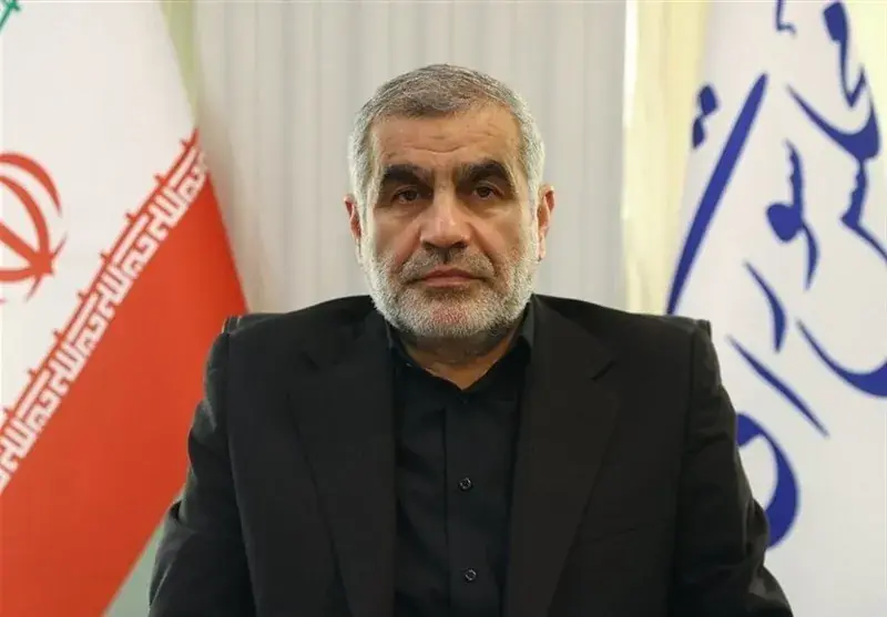  نیکزاد: جنایت جنگی در لامرد باید برای همیشه در تاریخ ثبت و مستند شود