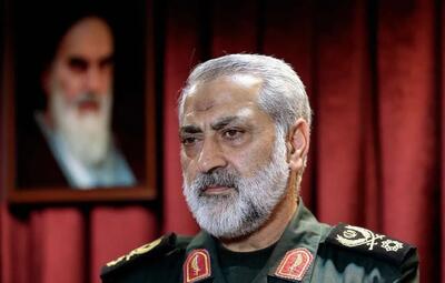 سردار شکارچی: رسانههای معاند در بانک اهداف نظامی ما جای میگیرند