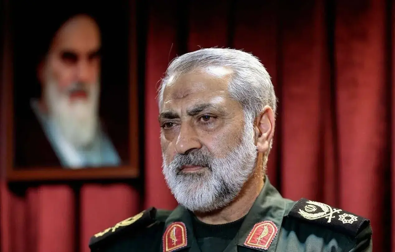  سردار شکارچی: رسانه‌های معاند در بانک اهداف نظامی ما جای می‌گیرند