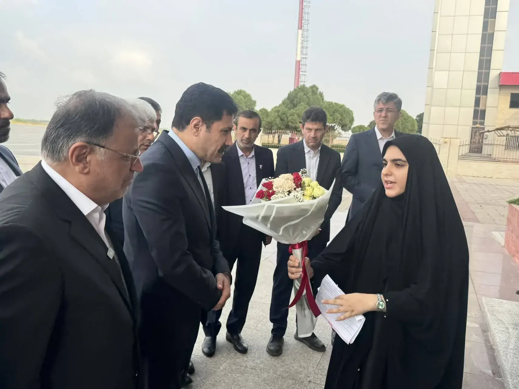 اختصاص یکصد میلیارد تومان برای سد چایلی گلستان
