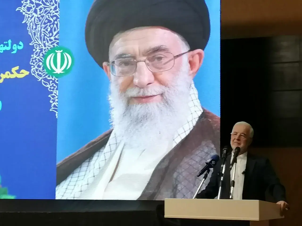 پیشرفت ۳۸ درصدی پروژه راهآهن خراسان جنوبی / ۳۶ هزار پروژه در هفته دولت افتتاح میشود+فیلم