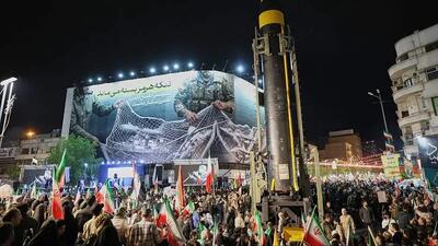  میدان‌ها؛ نقش تنگه هرمز اجتماعی را ایفا می‌کنند