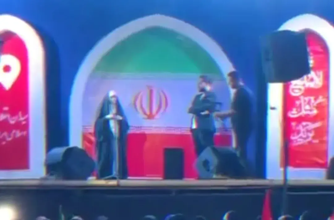 میدان مردم؛ اولین شب تریبون آزاد SNNTV