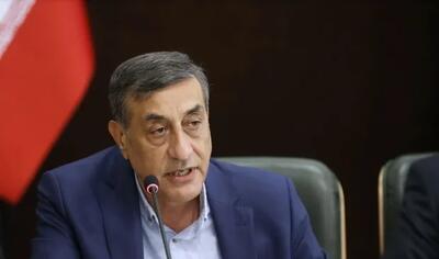 قائمپناه: توسعه زیرساختهای گیلان اولویت دولت است + فیلم