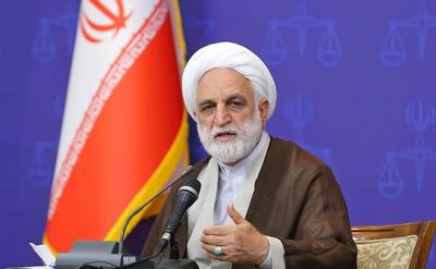 حجت الاسلام اژهای: ملت ایران تسلیمبشو نیست و انتقام خونهای به ناحقریخته را خواهد گرفت + فیلم