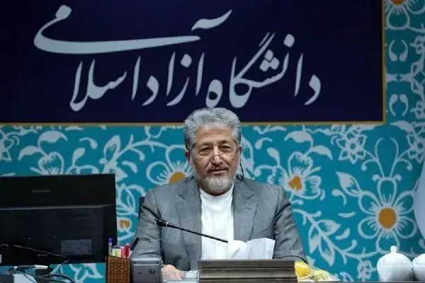  صدور مجوز ۳۳ کمیته دستگاهی نظریه پردازی علمی در دانشگاه آزاد اسلامی