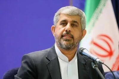  نخستین کارخانه طلا در جیرفت زمستان امسال کلنگ‌زنی می‌شود