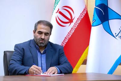  بسیج اساتید دانشگاه آزاد اسلامی، انتصاب پیشوایی به ریاست سازمان بسیج اساتید کشور را تبریک گفت