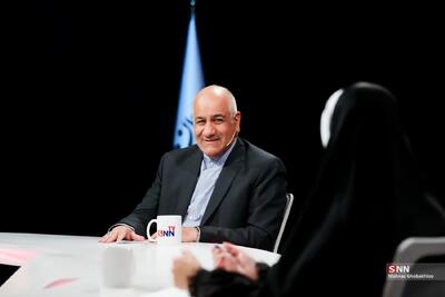 گفتگوی SNNTV با «محمدرضا دهشیری» رئیس دانشکده روابط بین الملل