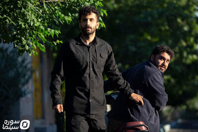 «آنسوی آوار» آماده نمایش در هنروتجربه شد - سوره سینما