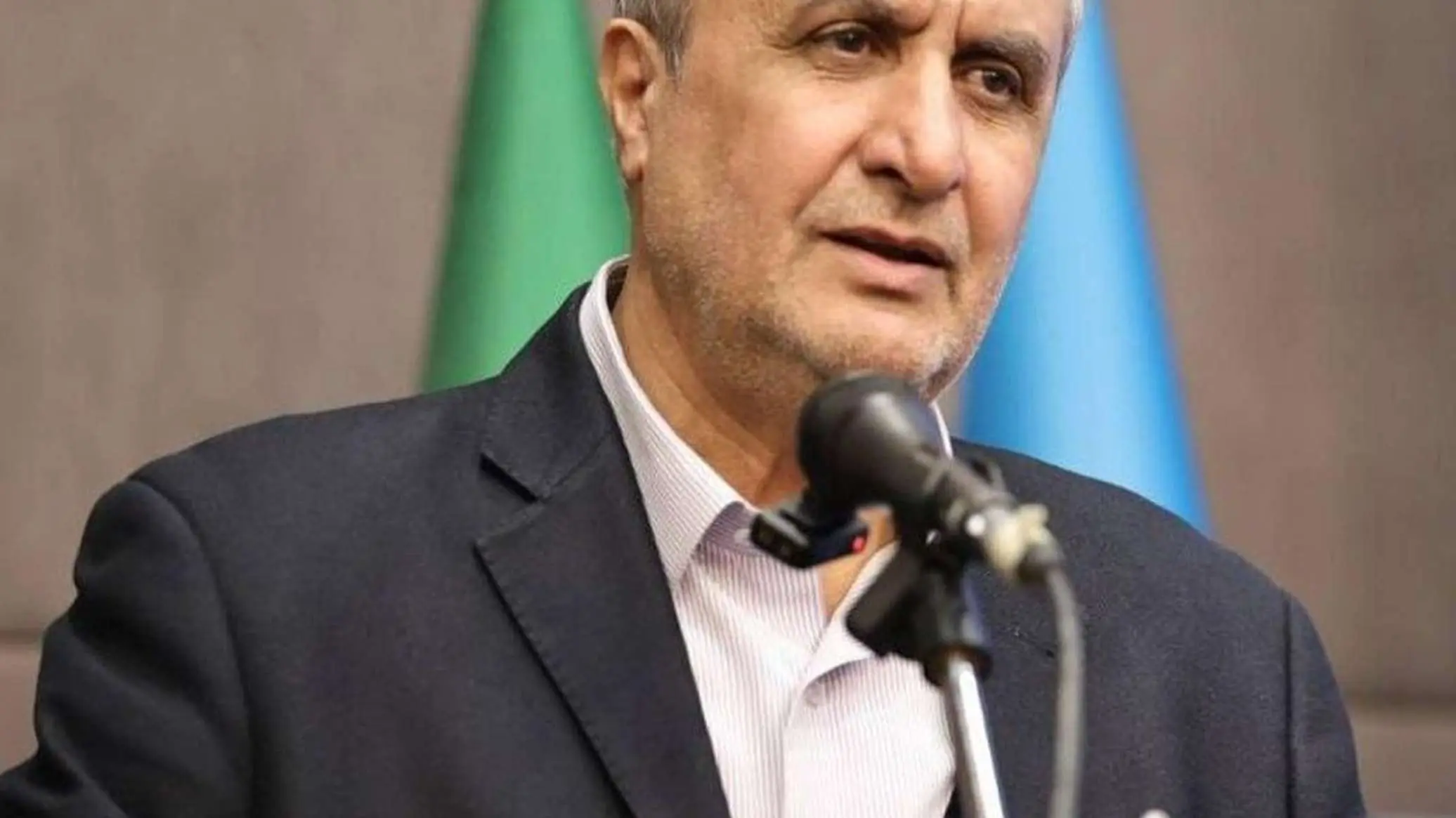  اسلامی: بازرسی از سایتهای بمبارانشده منوط به مصوبات قانونی است
