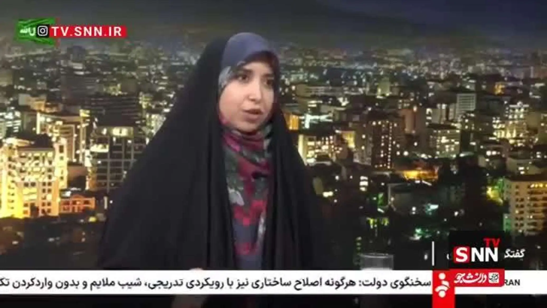 غریب آبادی: ایران و عمان تنها کشورهای ساحلی تنگه هرمز هستند