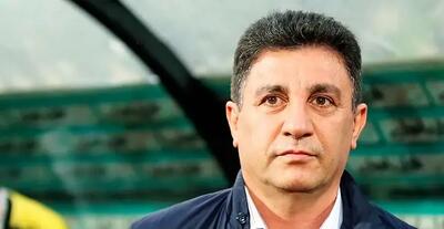 امیر قلعهنویی تا جام ملتهای ۲۰۲۷ در تیم ملی ماند