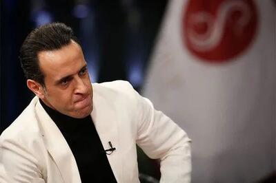  درگیری علی کریمی با تیم رضا پهلوی بالا گرفت! + عکس