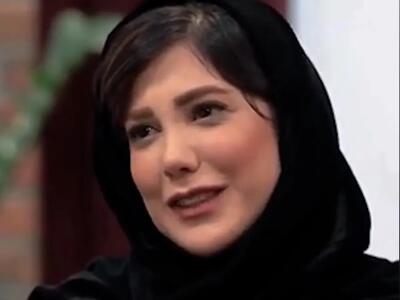  توصیه عجیب مجری زن: مثل در دستشویی نباش!