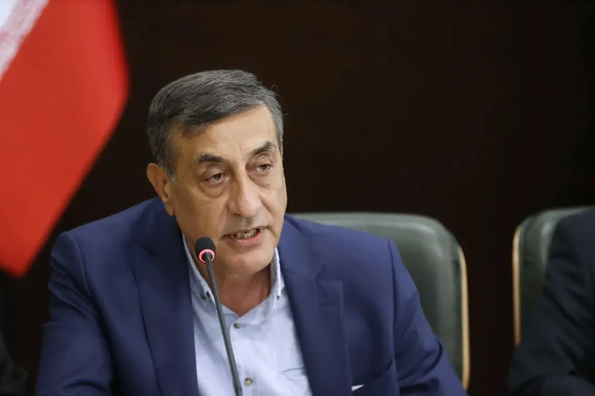  معاون اجرایی رئیس‌جمهور: قیمت بنزین نیازمند اصلاح است