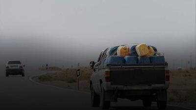 بحران بعدی انرژی ایران در راه است/ از پمپ بنزینها فاصله بگیرید!