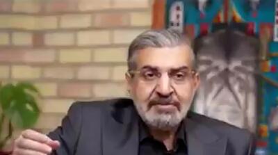  ادعای بزرگ: تعیین فرودگاه در ایران برای فرود اضطراری جنگنده‌های آمریکا!