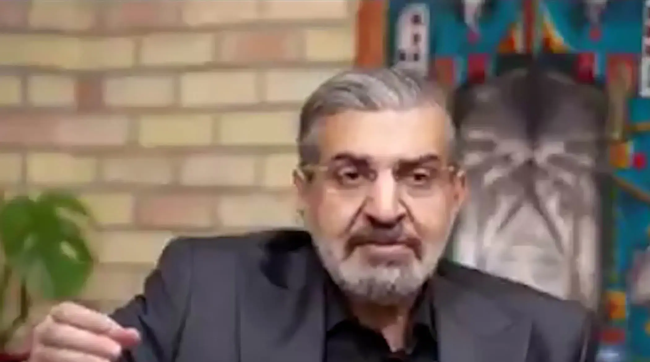  ادعای بزرگ: تعیین فرودگاه در ایران برای فرود اضطراری جنگنده‌های آمریکا!